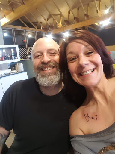 Tattoo Shop «Mothers Tattoo & Body Piercing», reviews and photos, 3625 Dixie Hwy, Elsmere, KY 41018, USA