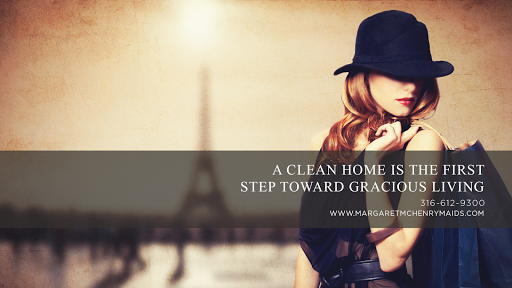 House Cleaning Service «Margaret McHenry Maids», reviews and photos, 1200 E Central Ave, Wichita, KS 67214, USA