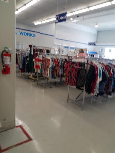 Thrift Store «Goodwill Store and Donation Center», reviews and photos