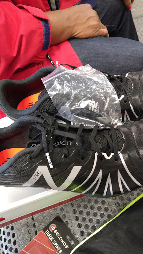 Road Runner Sports image