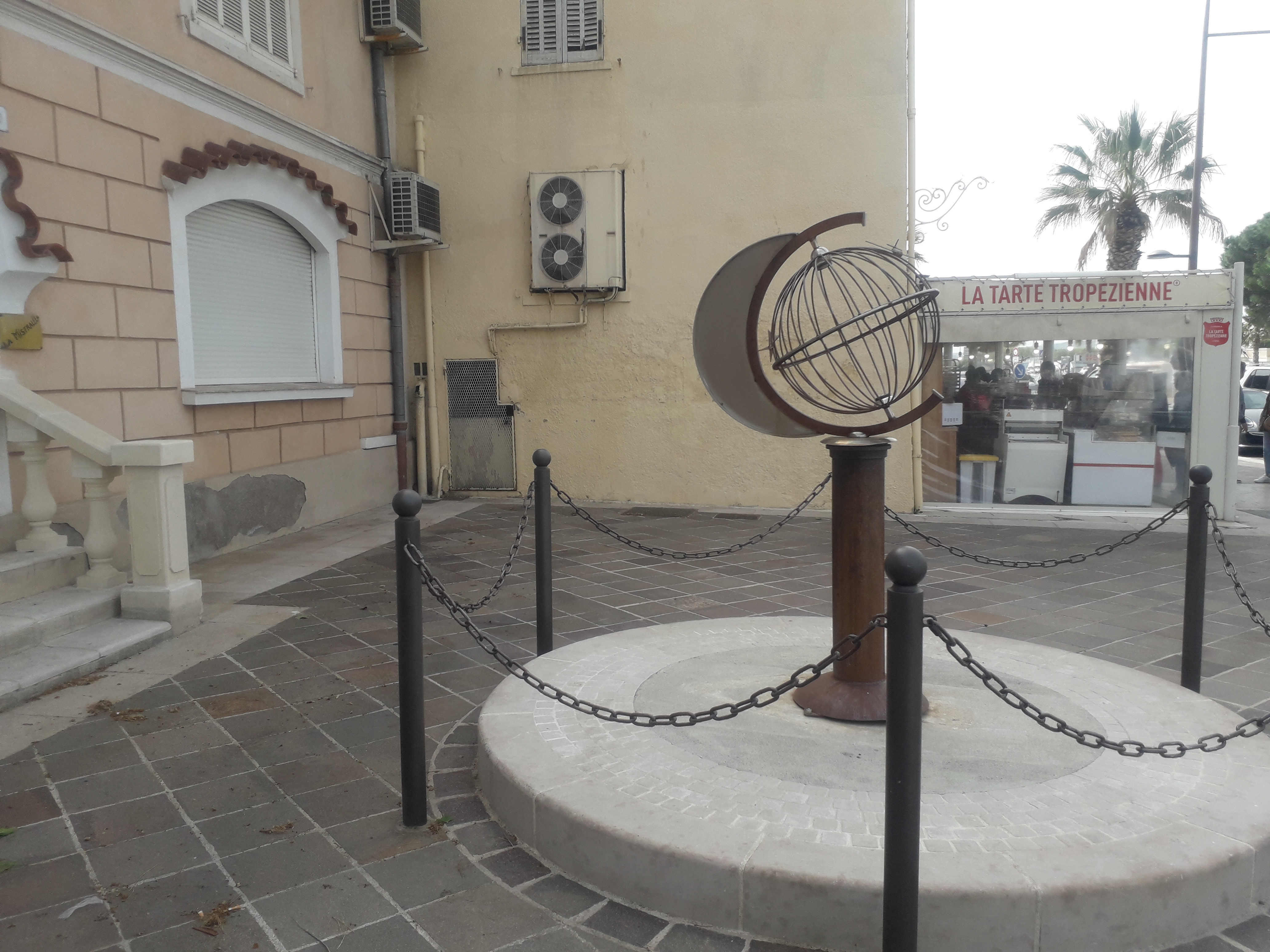 Photo n° 2 de l'avis de Christophe.o fait le 22/04/2019 à 11:12