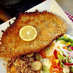 Photo n°1 de l'avis de Rai.e fait le 06/06/2021 à 08:45 sur le  Zunftstube à Kulmbach