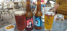 Plats et boissons du Restaurant La Fille du Potager à Troyes - n°13