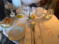Plats et boissons du Restaurant italien Loulou Restaurant Paris - n°3
