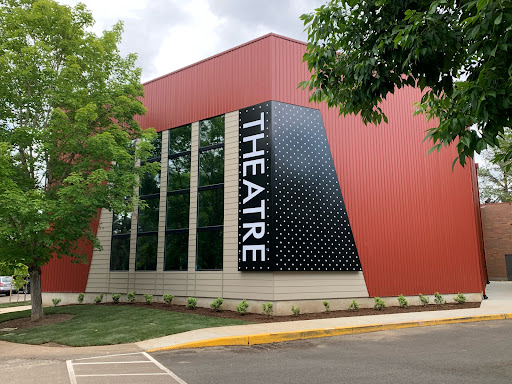 Performing Arts Theater «Broadway Rose Theatre», reviews and photos, 12850 SW Grant Ave, Tigard, OR 97223, USA