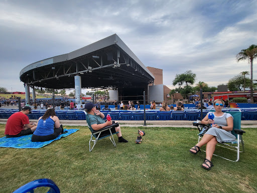 Live Music Venue «Ak-Chin Pavilion», reviews and photos, 2121 N 83rd Ave, Phoenix, AZ 85035, USA