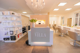 Coiffeur Villa by Armend