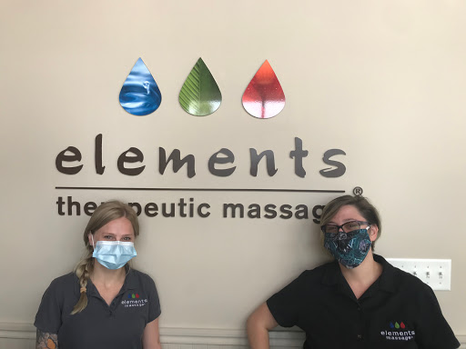 Elements Massage