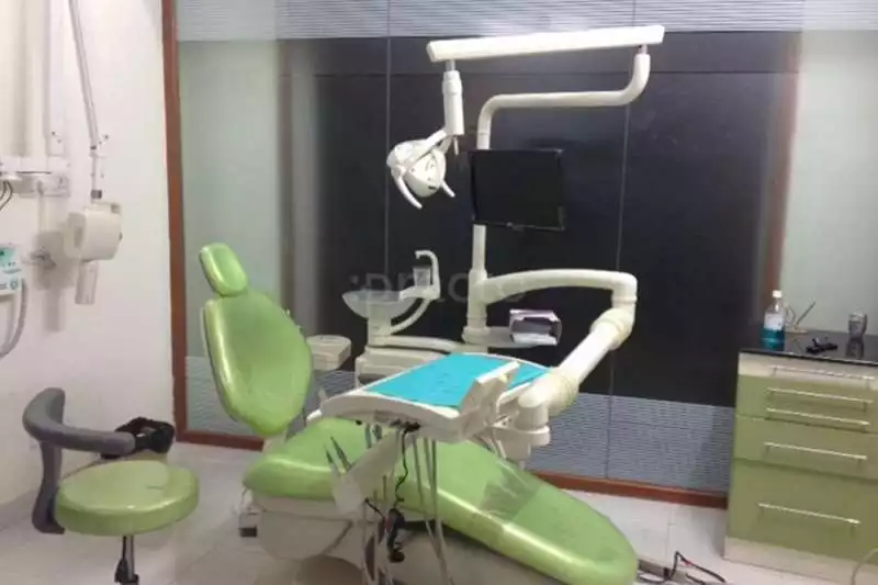 PruDent Multispecialty Dental Clinic & Implant Center
