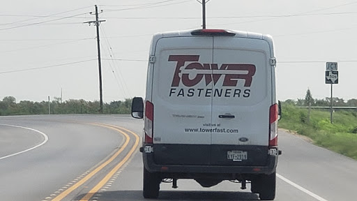 Tower Fasteners Co Inc
