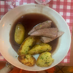 Photo n° 3 de l'avis de Frederic.e fait le 10/05/2024 à 19:28 pour La table des canuts - Bouchon lyonnais à Lyon