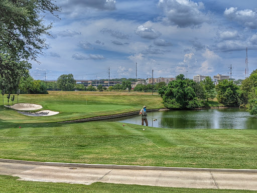 Country club Fort Worth