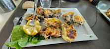 Huîtres Rockefeller du Restaurant français Restaurant Le Galion à Le Grau-du-Roi - n°7
