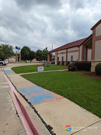 1225 E Irving Blvd, Irving, TX 75060, USA