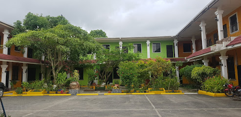 Hotel Rincón Colonial