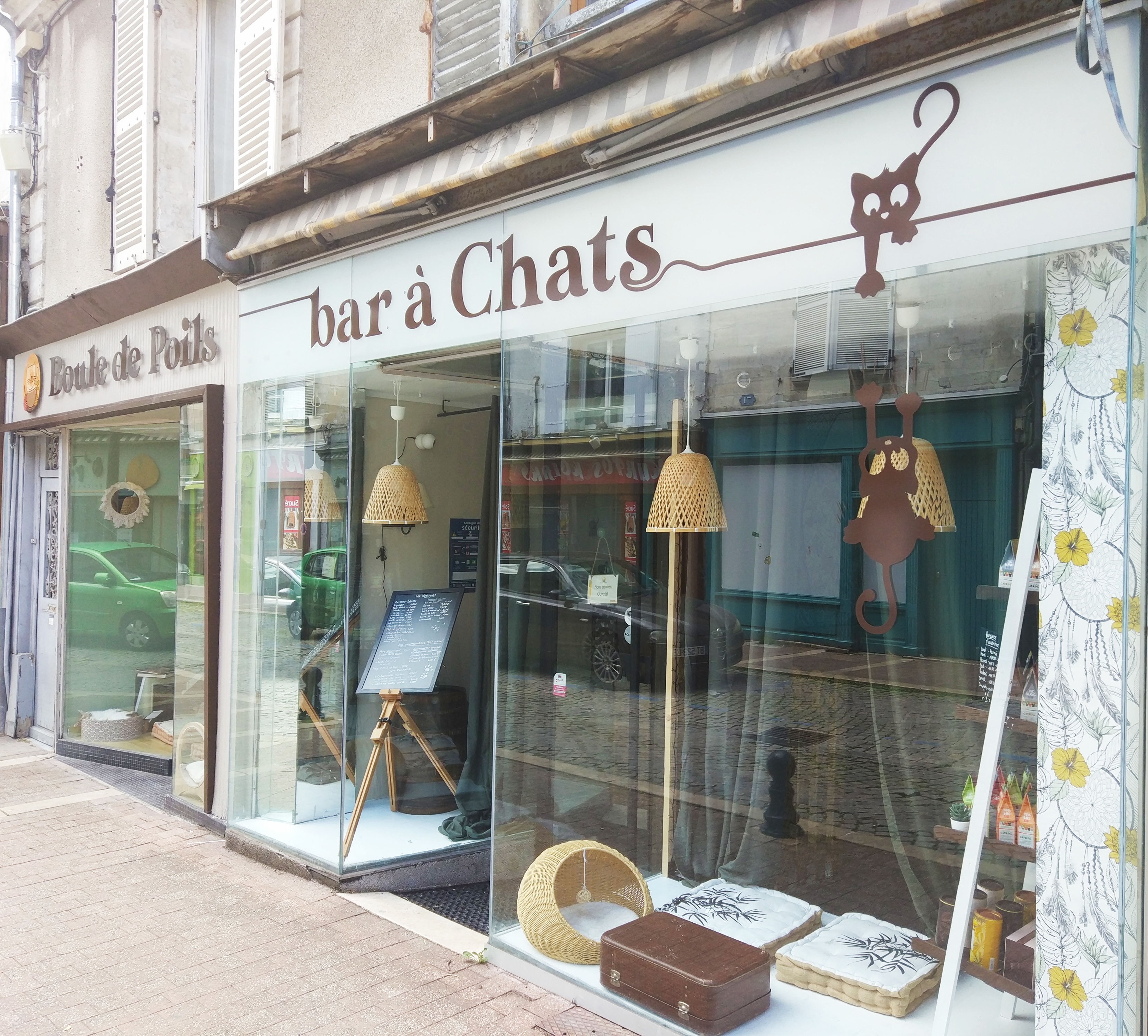 Photo n° 3 de l'avis de Zhaoling.a fait le 12/06/2022 à 19:30