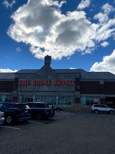 Home Improvement Store «The Home Depot», reviews and photos, 1177 Coolidge Hwy, Troy, MI 48084, USA
