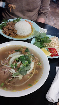 Soupe du Restaurant vietnamien Stew Cook - Traditional Việt Food à Nancy - n°19
