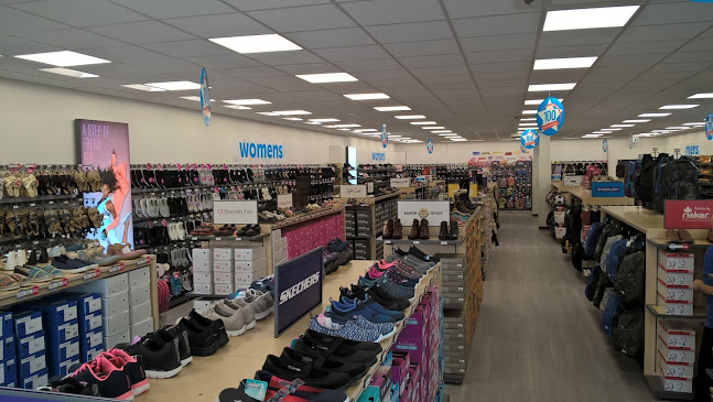 Reviews of Shoe Zone in Oxford - Shoe store