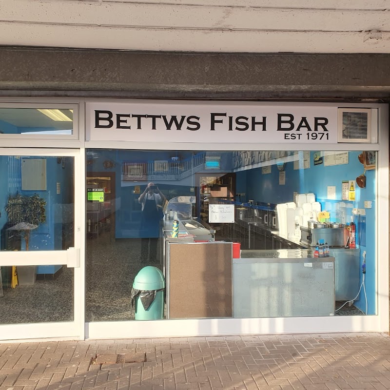 Bettws Fish Bar