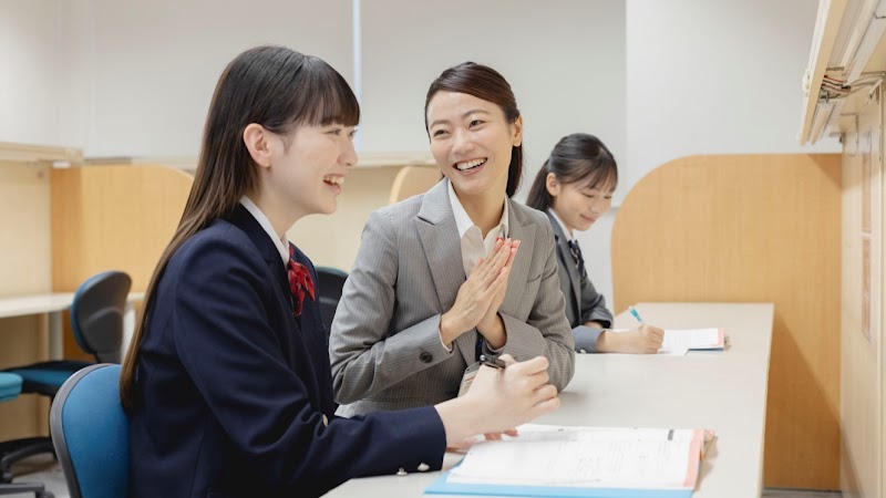 京進の個別指導スクール・ワン 伏見教室