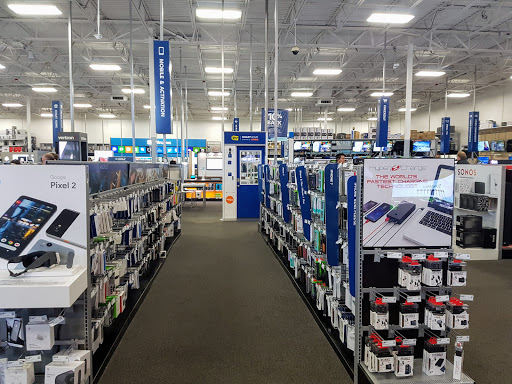 Electronics Store «Best Buy», reviews and photos, 9581 Sage Meadow Trail, Fort Worth, TX 76177, USA