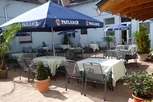 Restaurant Blaue Adria image