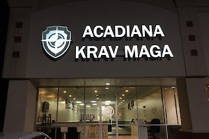 Acadiana Krav Maga