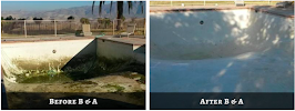 B & A Pool Service - Photo 5 - Car repair in , Bakersfield