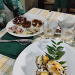 Photo n°1 de l'avis de Sara.a fait le 01/09/2021 à 21:00 sur le  Ristorante Sa Lolla à Arbus