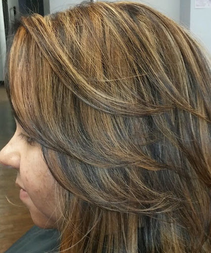 Beauty Salon «All About Me Hair Salon», reviews and photos, 3613 Kirkwood Hwy, Wilmington, DE 19808, USA