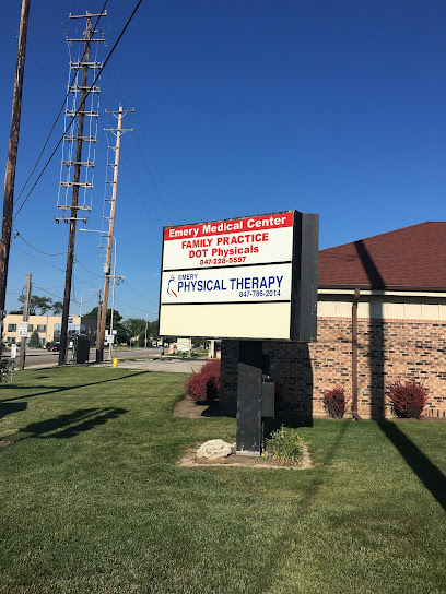 Emery Physical Therapy