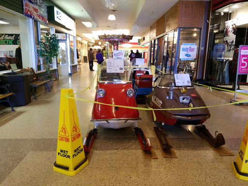 Shopping Mall «Central Square Mall», reviews and photos, 201 NW 4th St, Grand Rapids, MN 55744, USA