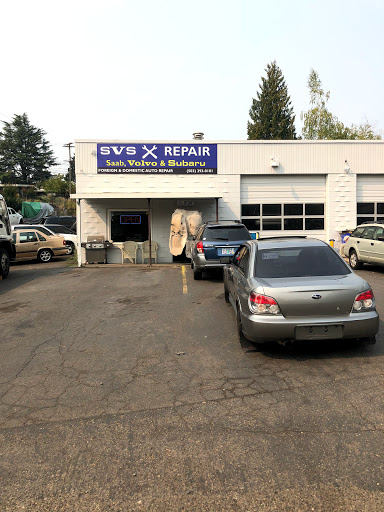 Auto Repair Shop «Saab and Volvo Repair», reviews and photos, 3011 SW Canby St, Portland, OR 97219, USA