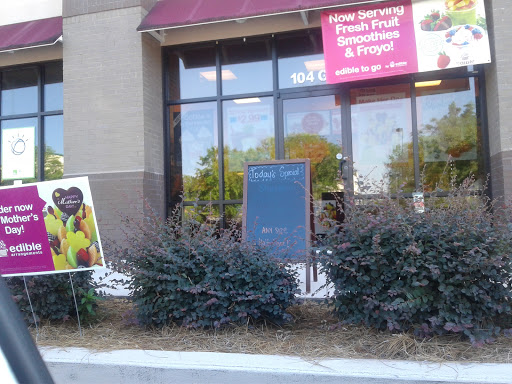 Gift Shop «Edible Arrangements», reviews and photos, 1733 Gornto Rd #104g, Valdosta, GA 31601, USA