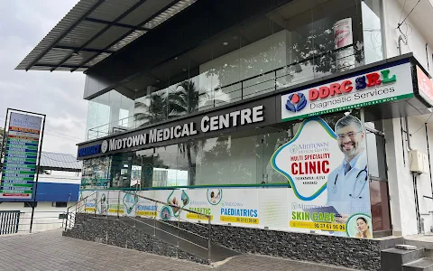 Midtown Medical Centre image