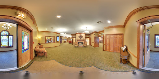 Funeral Home «Countryside Funeral Homes and Crematory», reviews and photos, 1640 S Green Meadows Blvd, Streamwood, IL 60107, USA