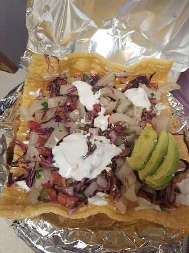 Bakery «Gualala Pizza & Bakery», reviews and photos, 39225 CA-1, Gualala, CA 95445, USA