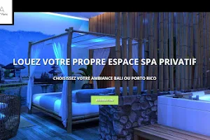 SPA LUXURY PARIS : Spa Privatif et Massage bien-être Levallois-Perret - Paris image