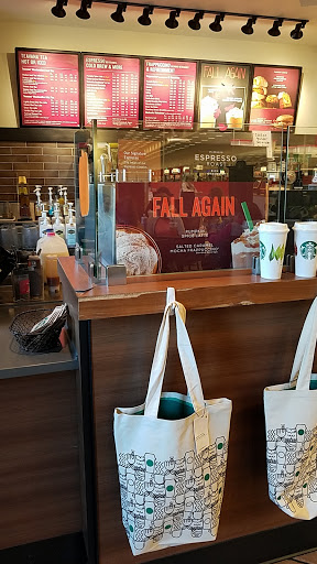 Coffee Shop «Starbucks», reviews and photos, 15150 Cedar Ave S, Apple Valley, MN 55124, USA