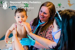 Neponset Valley Pediatrics | Boston Children's Primary Care Alliance image