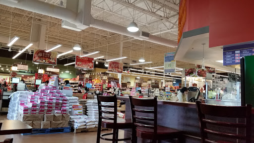 Asian Grocery Store «99 Ranch Market», reviews and photos, 25000 Blue Ravine Rd, Folsom, CA 95630, USA