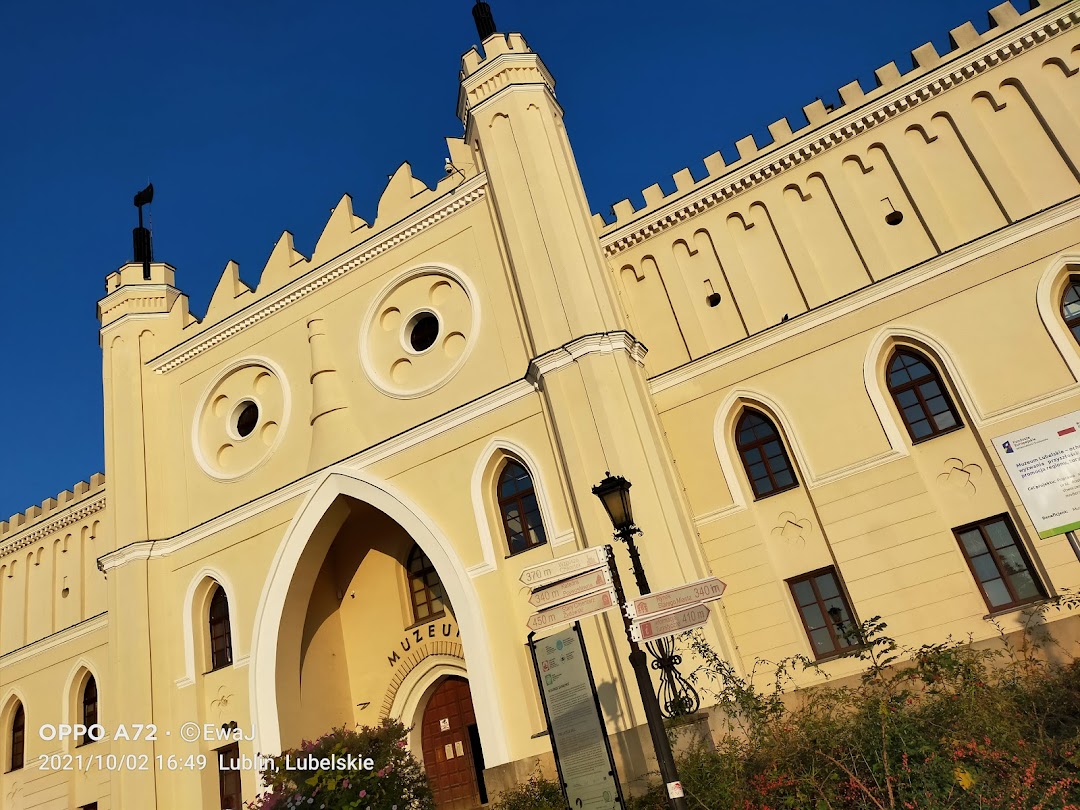 Lublin, Polonya