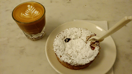 Coffee Shop «Intelligentsia Coffee Monadnock Coffeebar», reviews and photos, 53 W Jackson Blvd, Chicago, IL 60604, USA