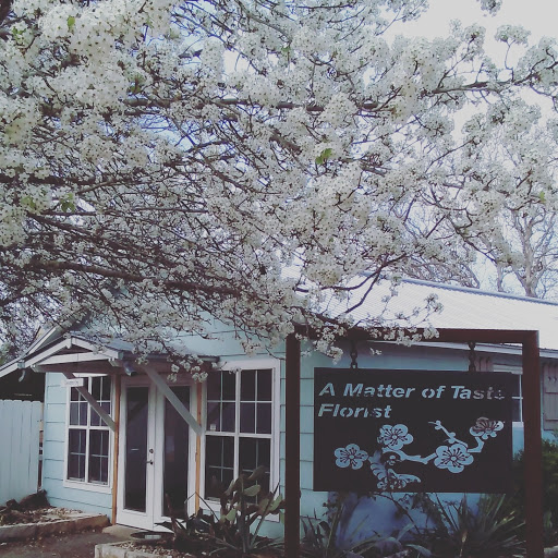Florist «A Matter of Taste Florists», reviews and photos, 4230 Williams Dr B, Georgetown, TX 78628, USA