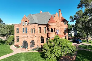 Orman Mansion image