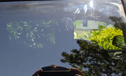 Car Wash «Grand Slam Car Wash», reviews and photos, 493 S Independence Blvd, Virginia Beach, VA 23452, USA