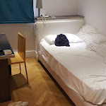 Photo n°1 de l'avis de Marco.n fait le 12/09/2018 à 07:00 sur le  Hotel Principe di Villafranca à Palermo