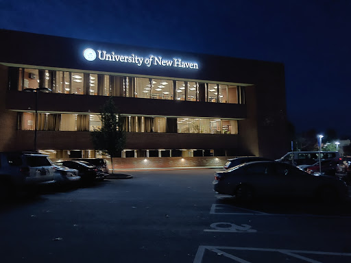 Business school New Haven