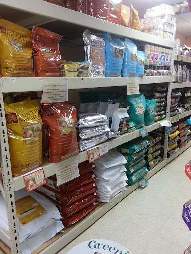 Pet Store «Laconia Pet Center», reviews and photos, 1343 Union Ave, Laconia, NH 03246, USA